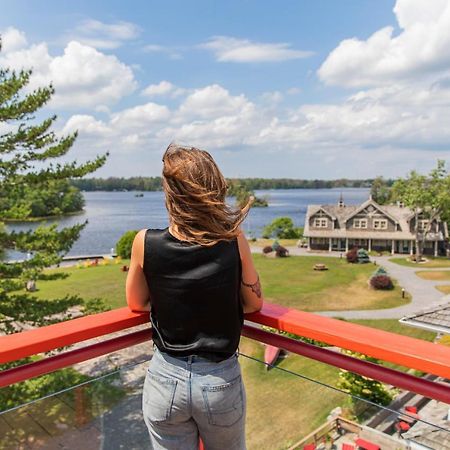 Rawley Resort, Spa & Marina Port Severn Luaran gambar