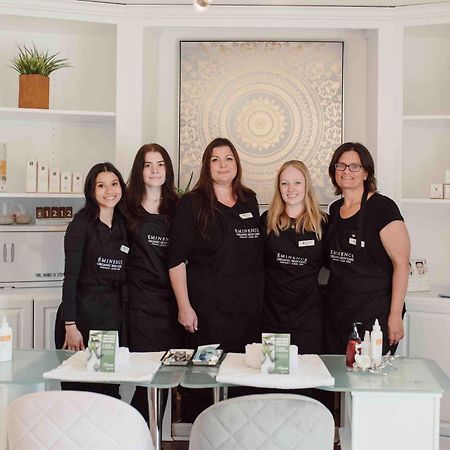 Rawley Resort, Spa & Marina Port Severn Luaran gambar