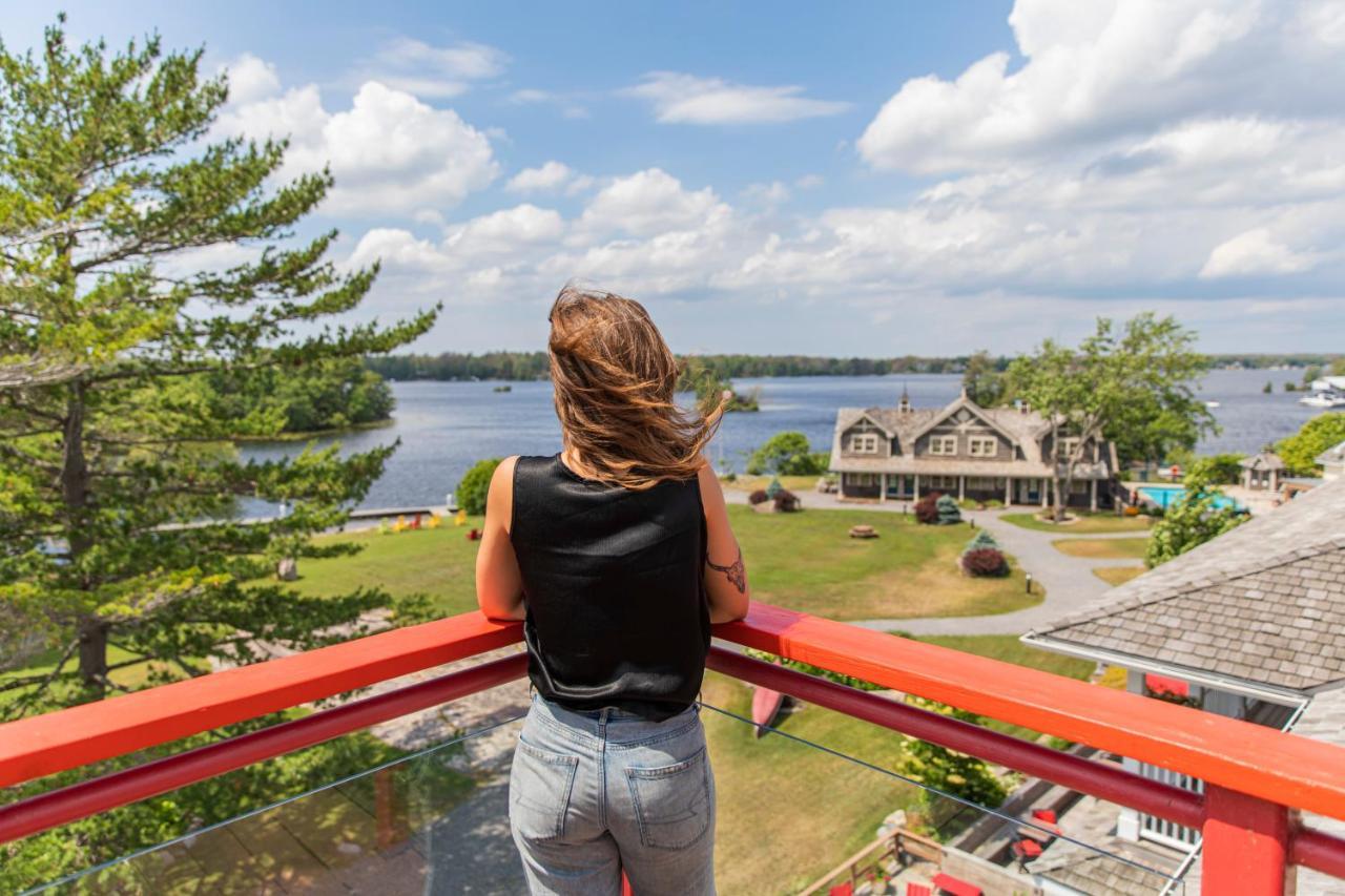 Rawley Resort, Spa & Marina Port Severn Luaran gambar