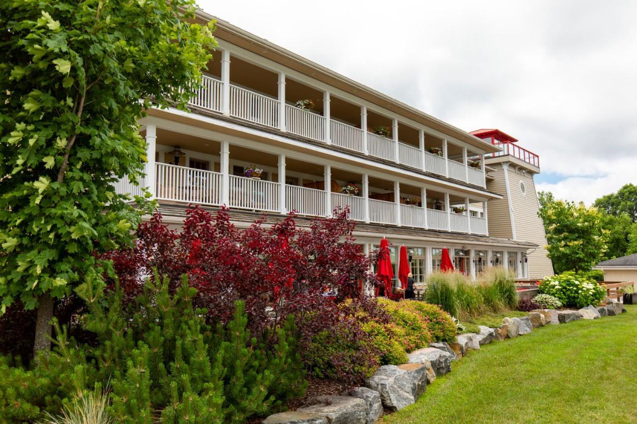 Rawley Resort, Spa & Marina Port Severn Luaran gambar