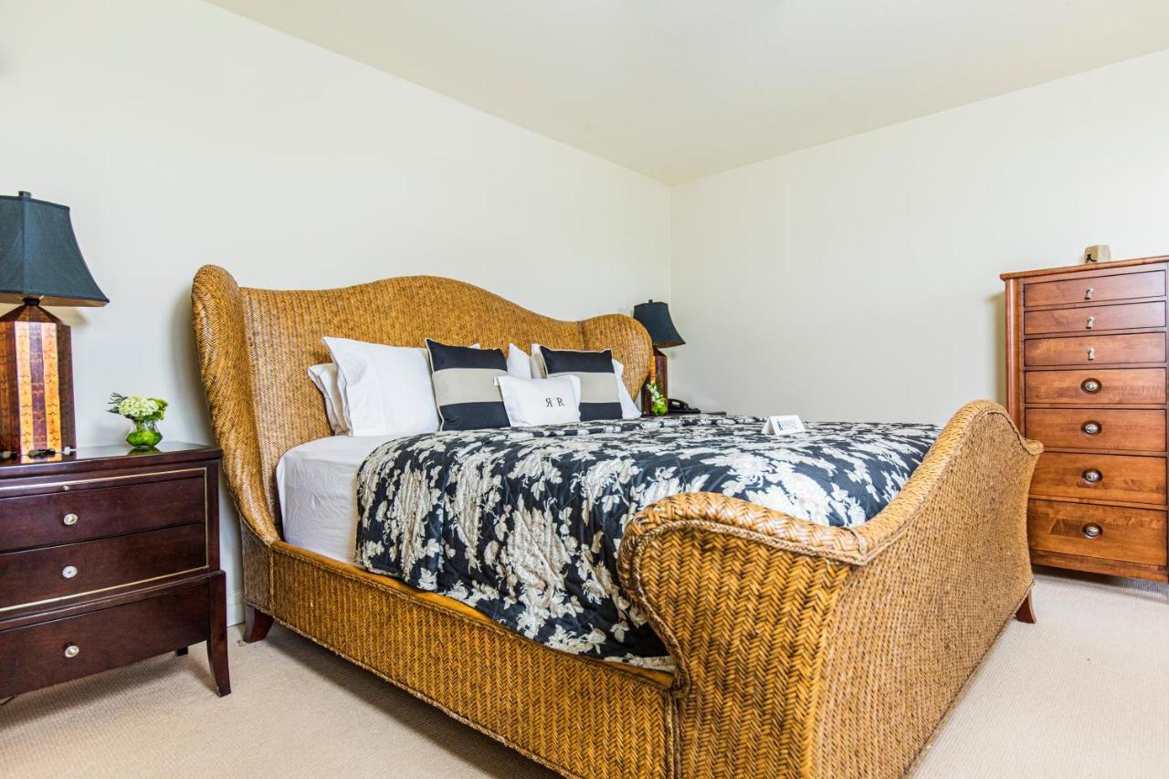 Rawley Resort, Spa & Marina Port Severn Luaran gambar