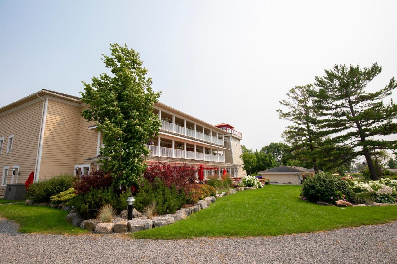 Rawley Resort, Spa & Marina Port Severn Luaran gambar