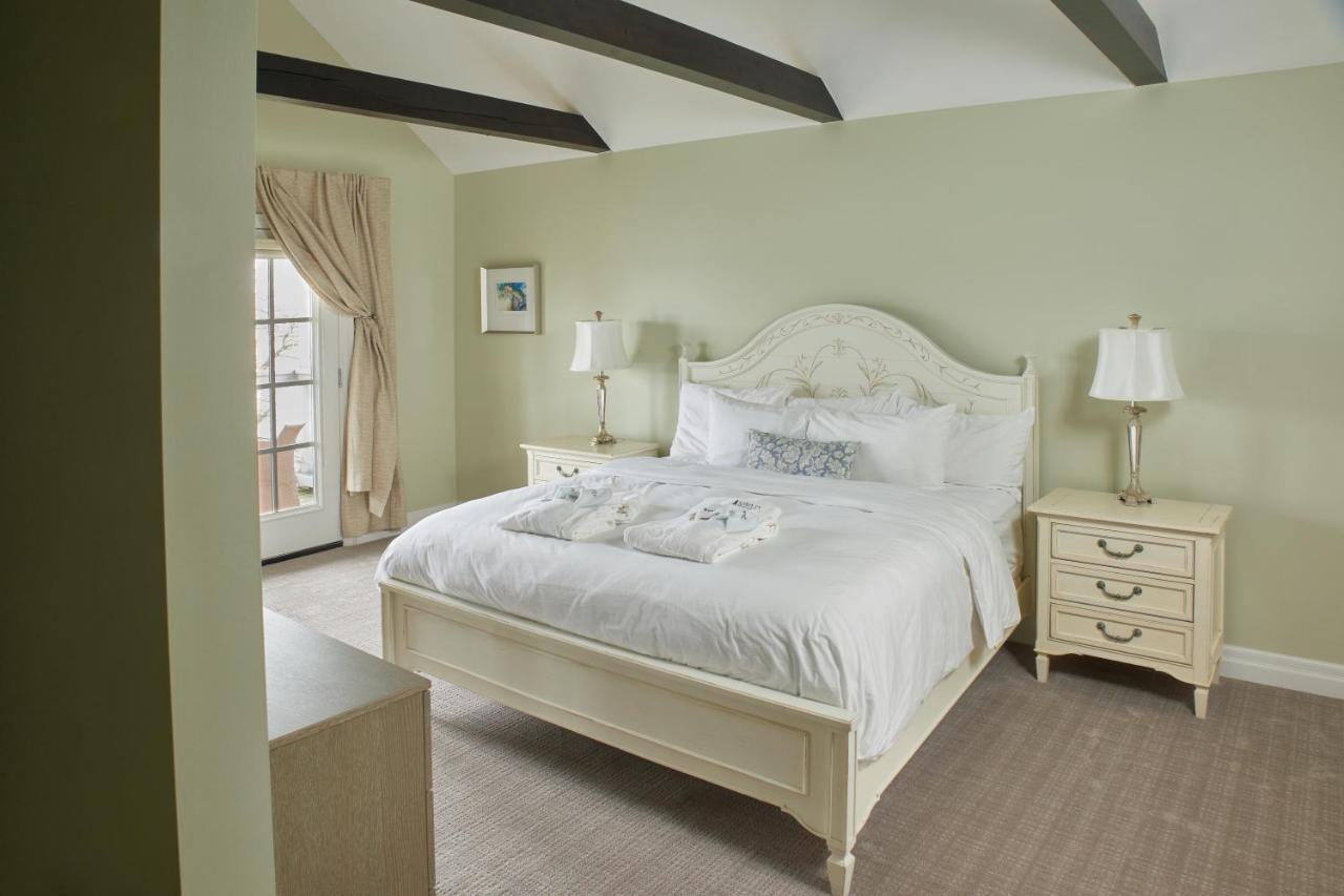Rawley Resort, Spa & Marina Port Severn Luaran gambar