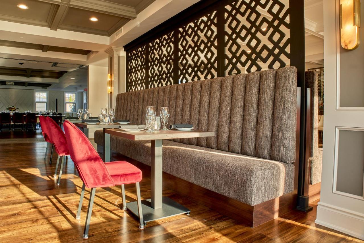 Rawley Resort, Spa & Marina Port Severn Luaran gambar