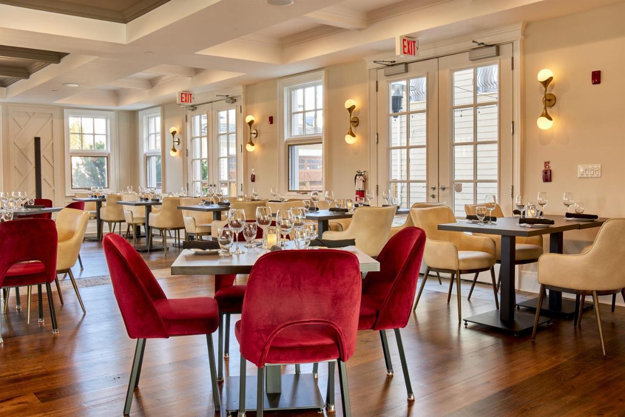 Rawley Resort, Spa & Marina Port Severn Luaran gambar