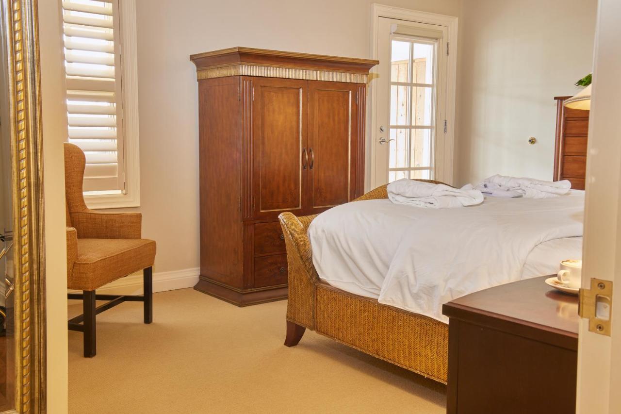 Rawley Resort, Spa & Marina Port Severn Luaran gambar