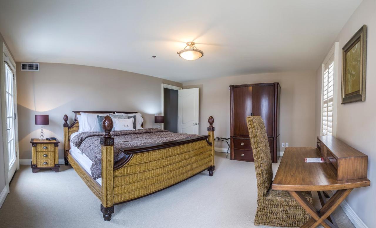 Rawley Resort, Spa & Marina Port Severn Luaran gambar