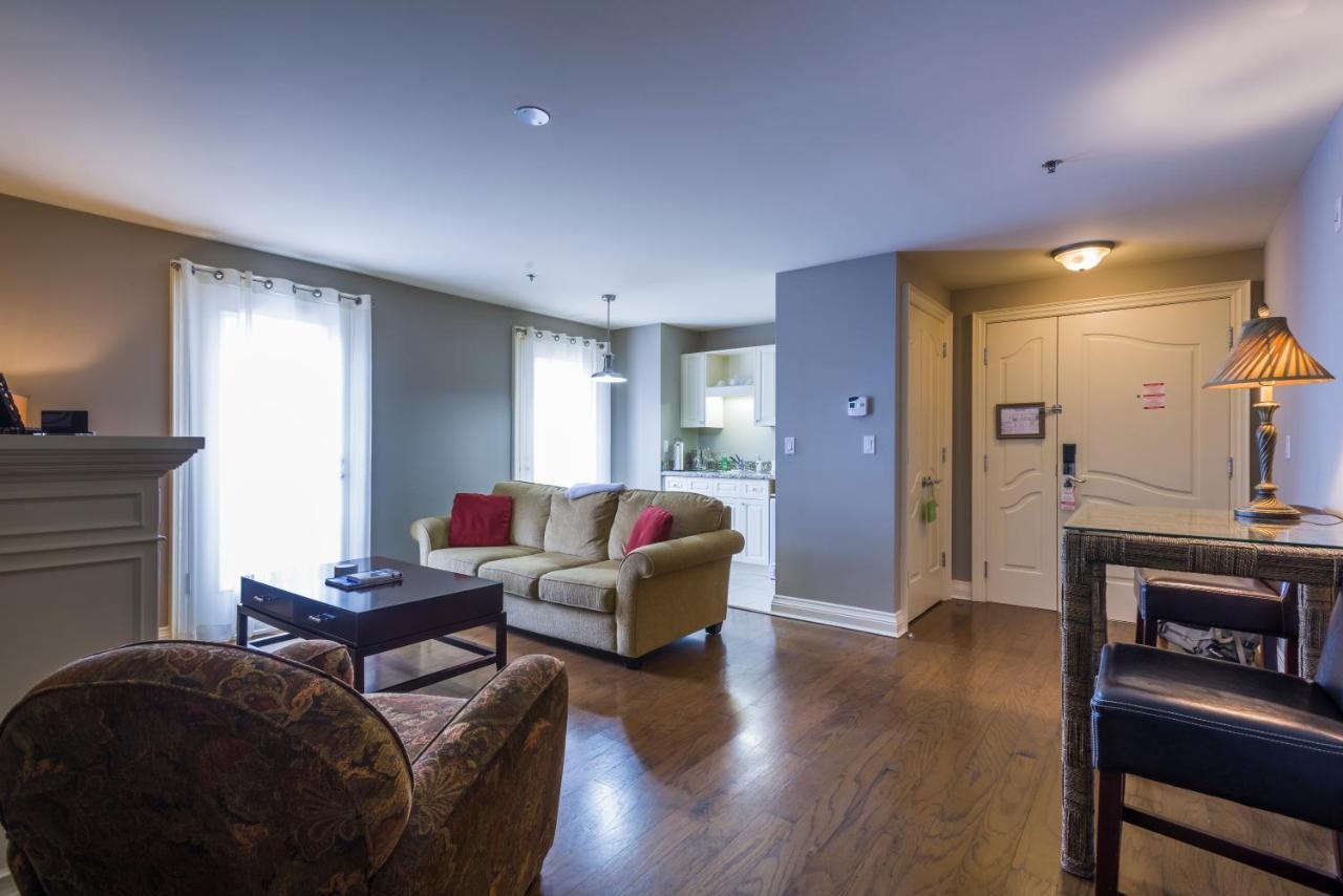 Rawley Resort, Spa & Marina Port Severn Luaran gambar