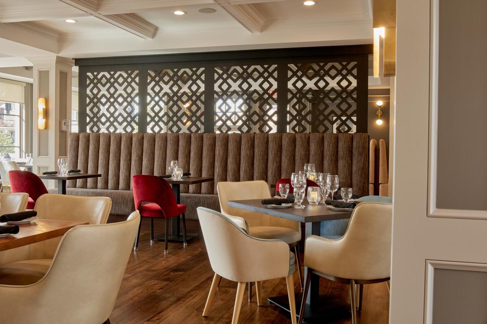 Rawley Resort, Spa & Marina Port Severn Luaran gambar