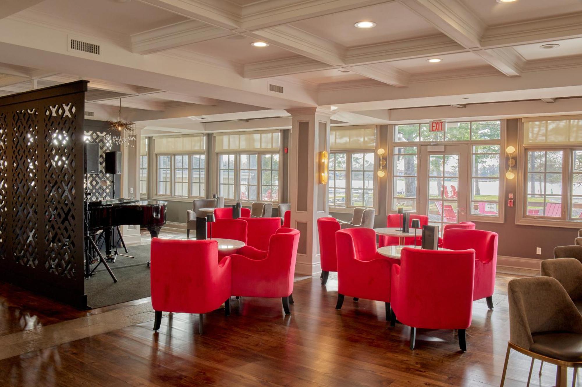 Rawley Resort, Spa & Marina Port Severn Luaran gambar