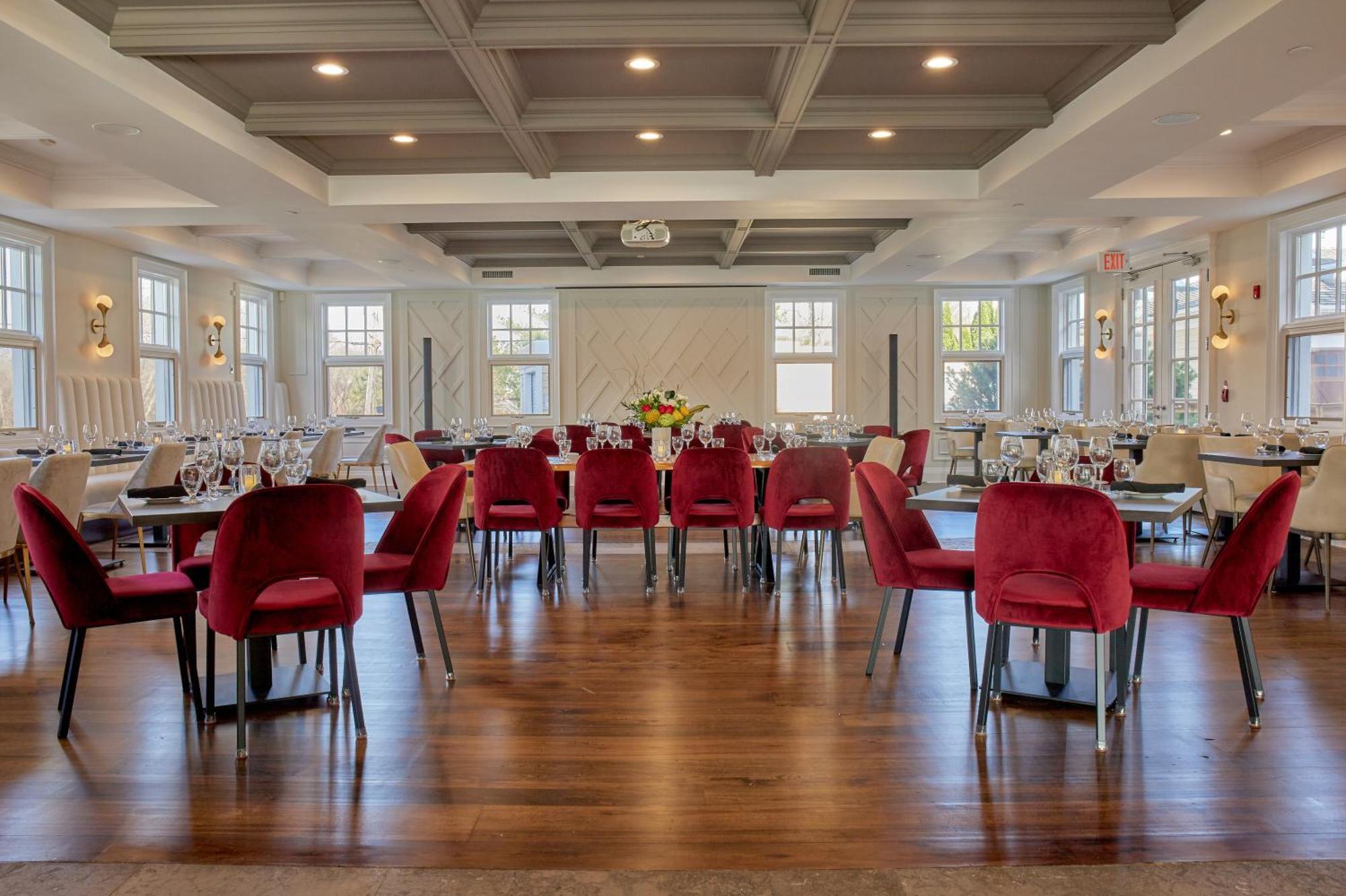 Rawley Resort, Spa & Marina Port Severn Luaran gambar