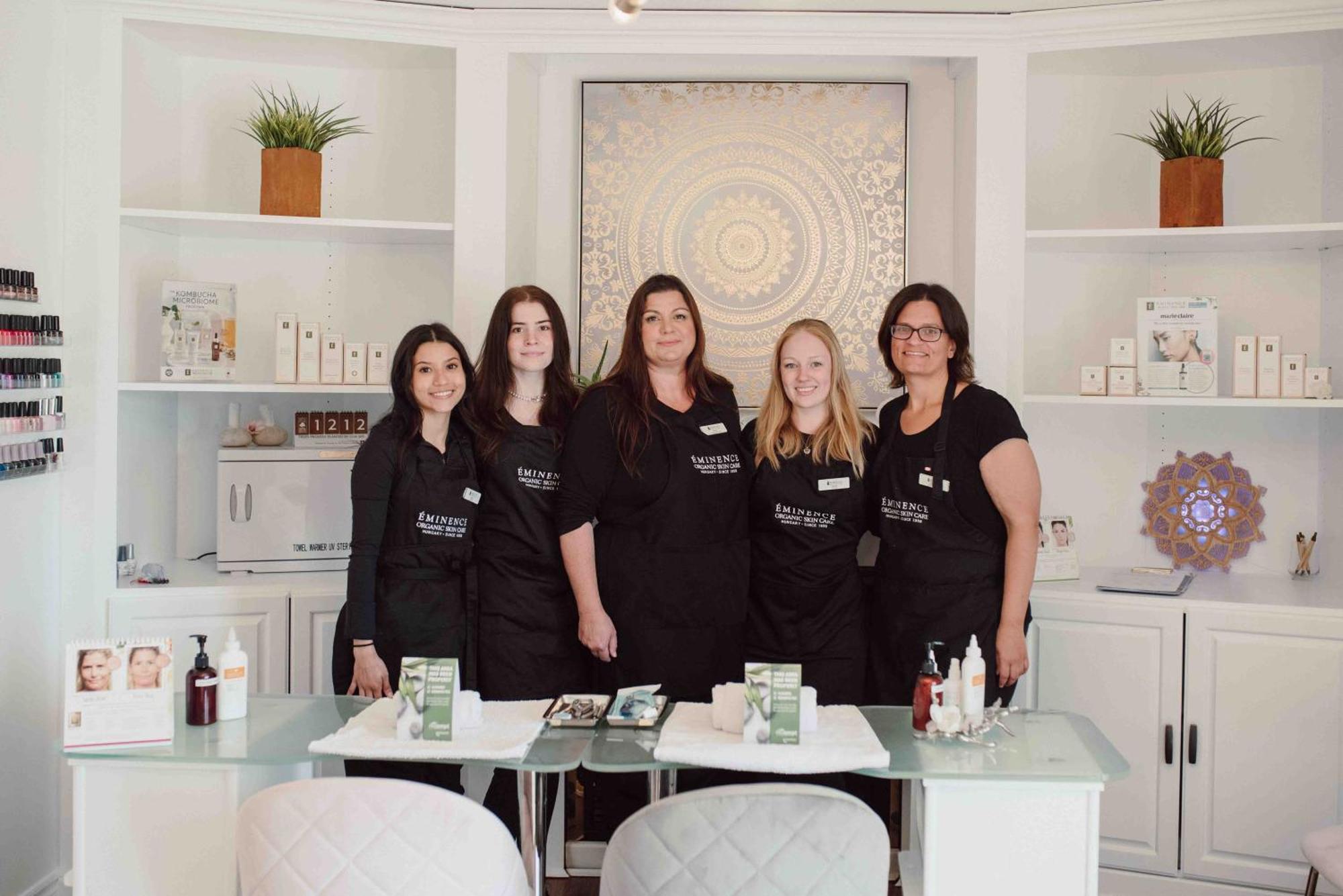 Rawley Resort, Spa & Marina Port Severn Luaran gambar