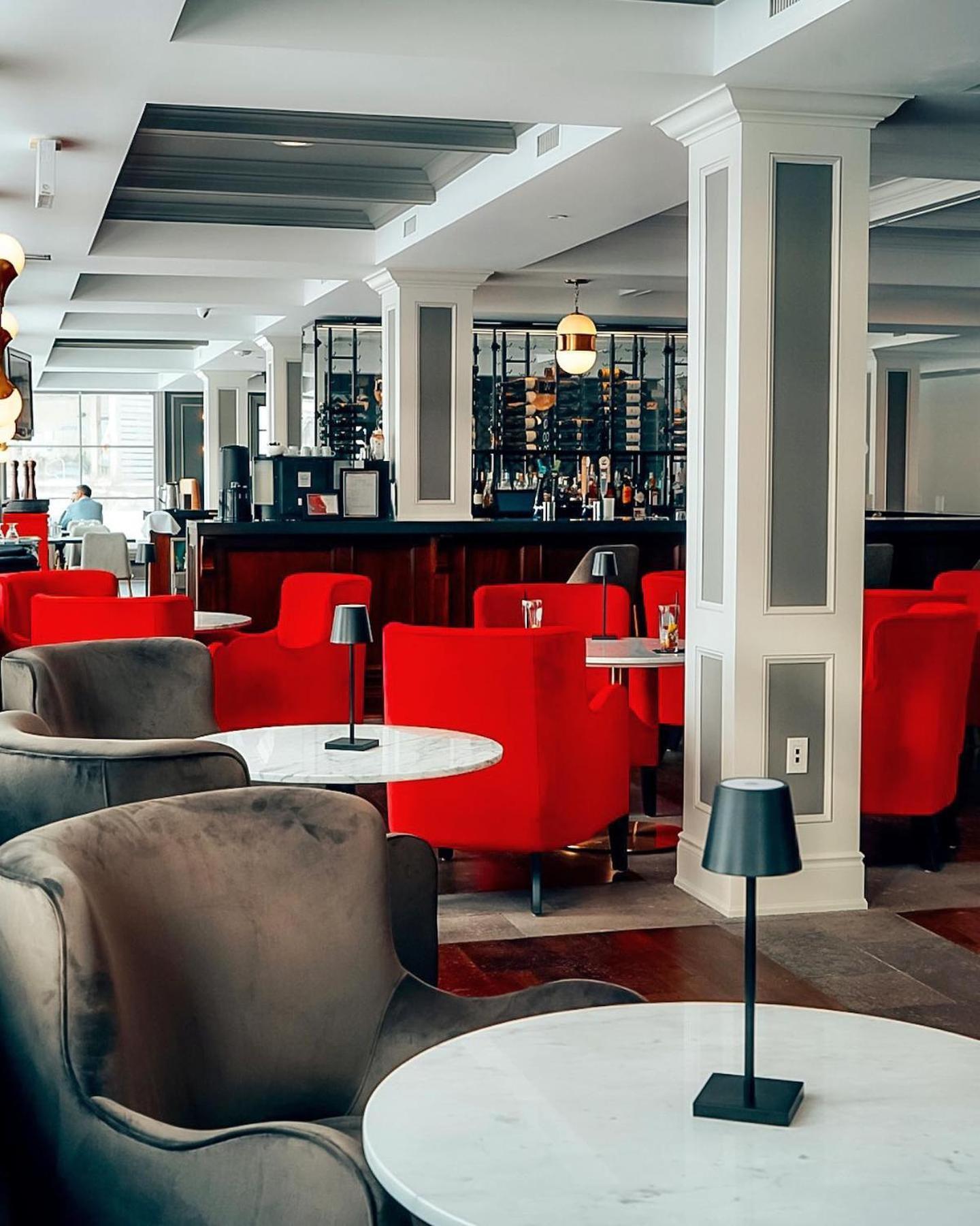 Rawley Resort, Spa & Marina Port Severn Luaran gambar