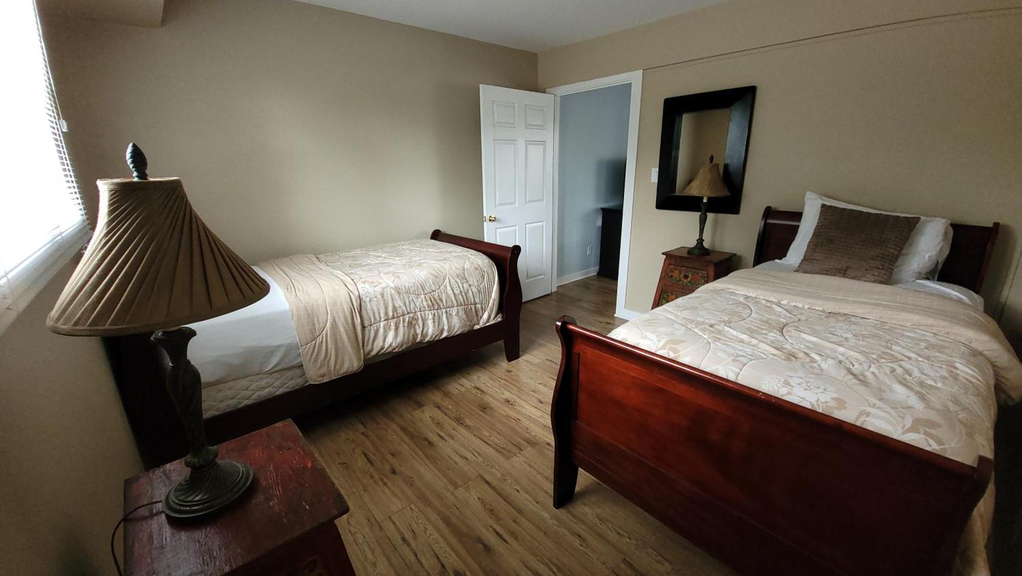 Rawley Resort, Spa & Marina Port Severn Luaran gambar