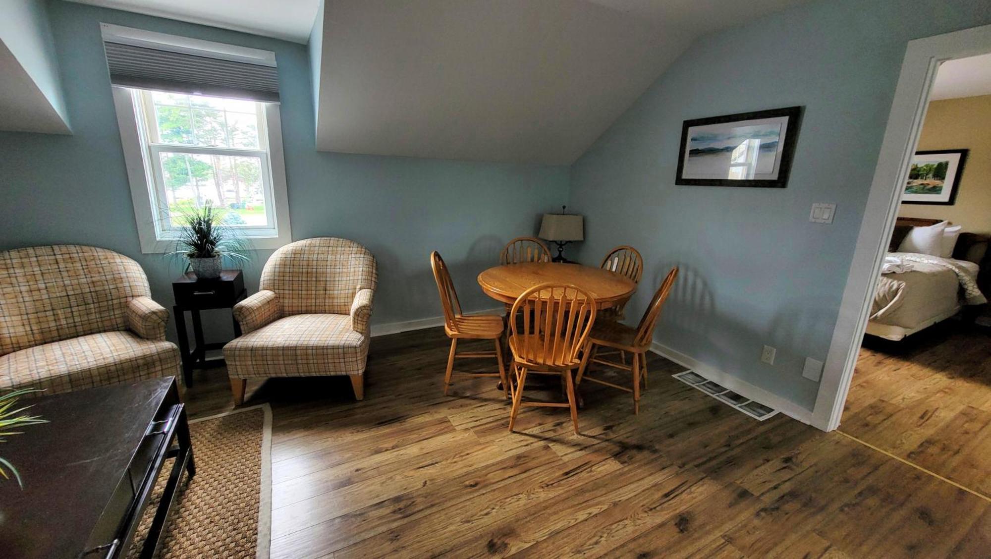 Rawley Resort, Spa & Marina Port Severn Luaran gambar