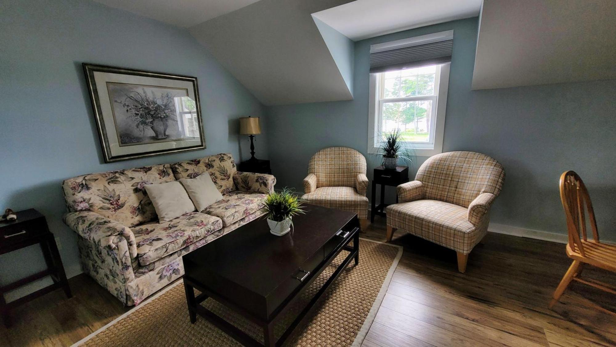 Rawley Resort, Spa & Marina Port Severn Luaran gambar