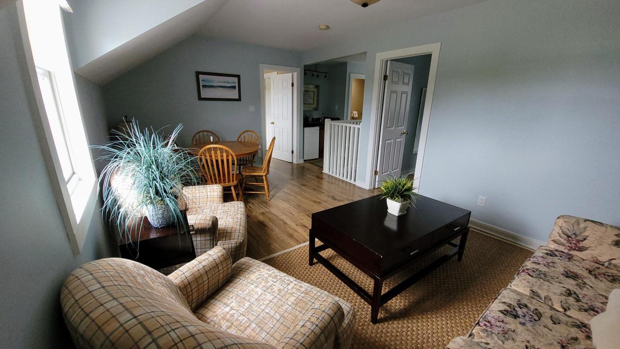 Rawley Resort, Spa & Marina Port Severn Luaran gambar