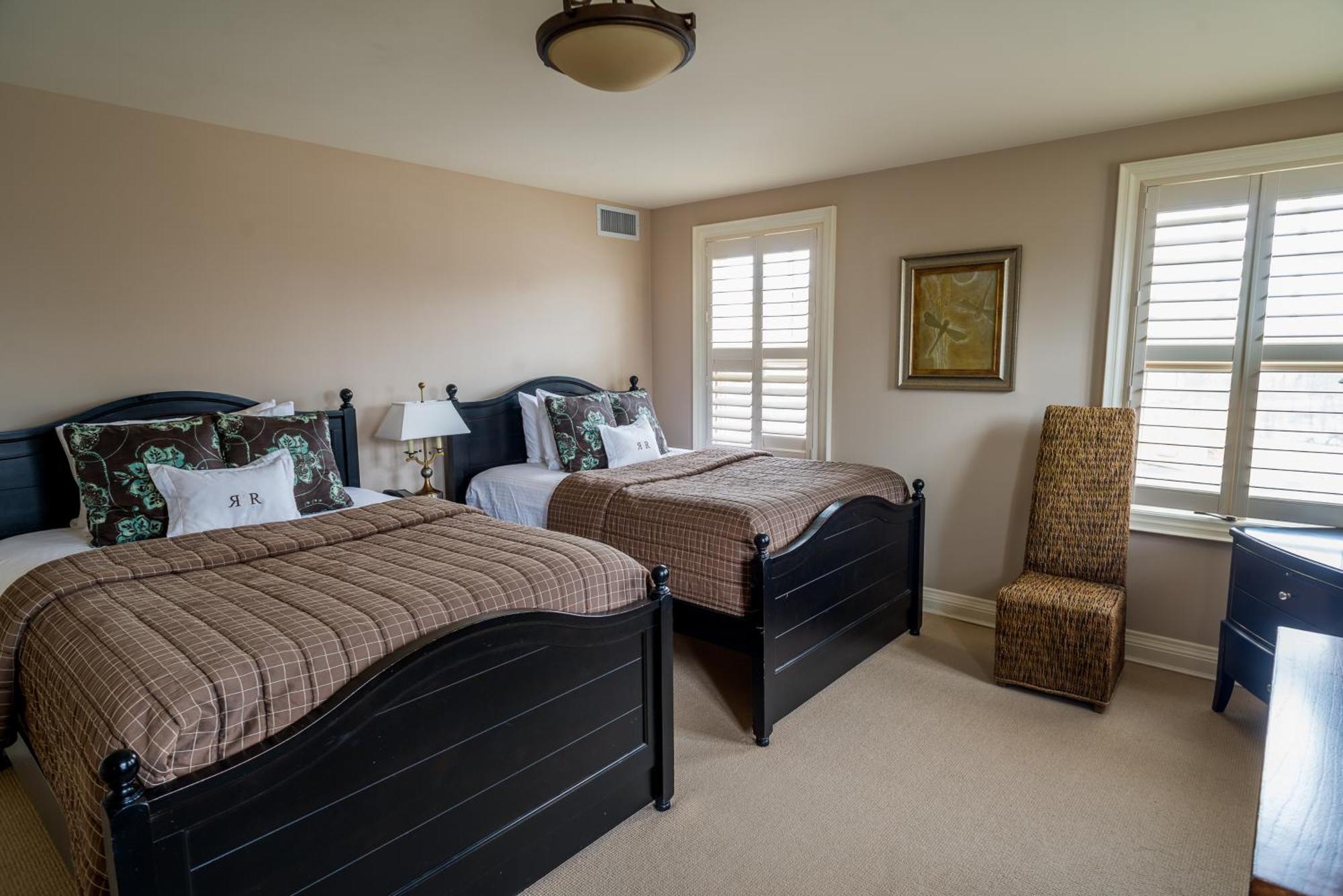 Rawley Resort, Spa & Marina Port Severn Luaran gambar