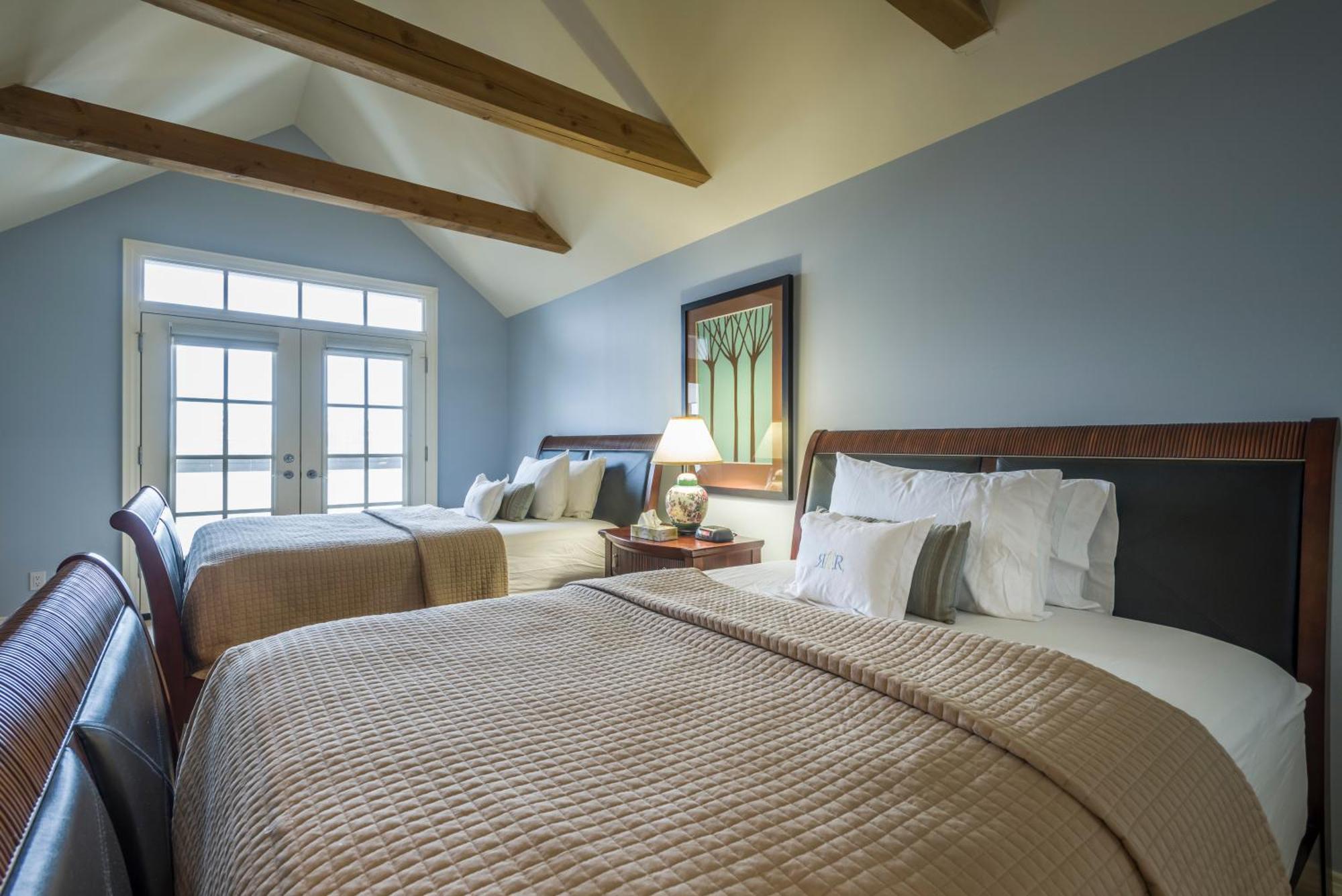 Rawley Resort, Spa & Marina Port Severn Luaran gambar