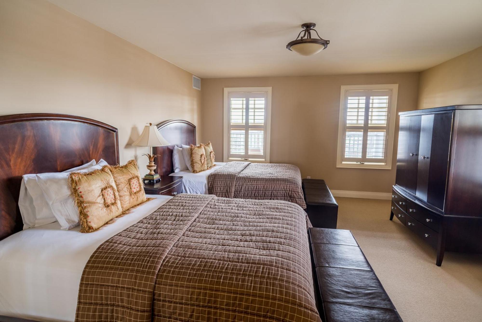 Rawley Resort, Spa & Marina Port Severn Luaran gambar