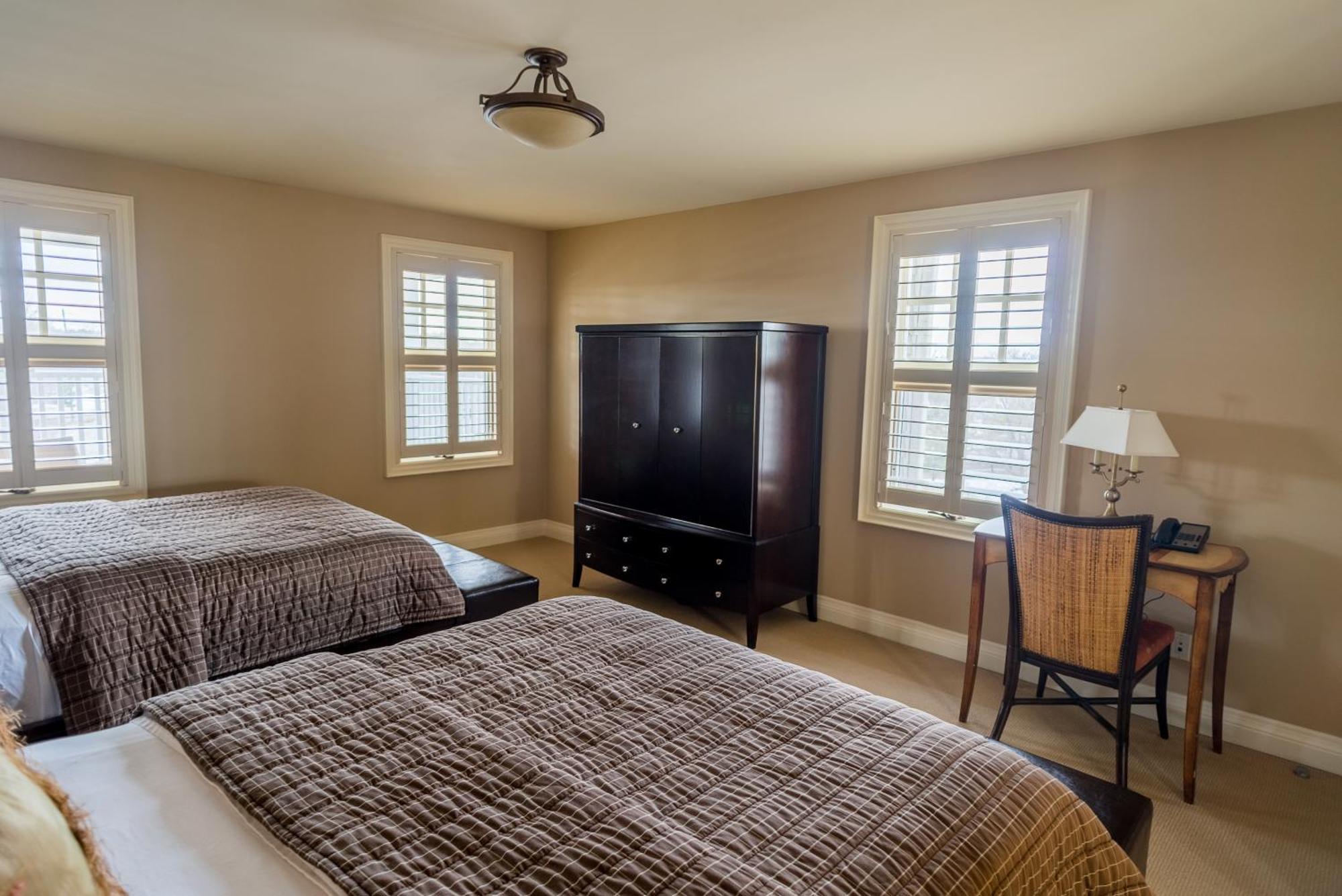 Rawley Resort, Spa & Marina Port Severn Luaran gambar