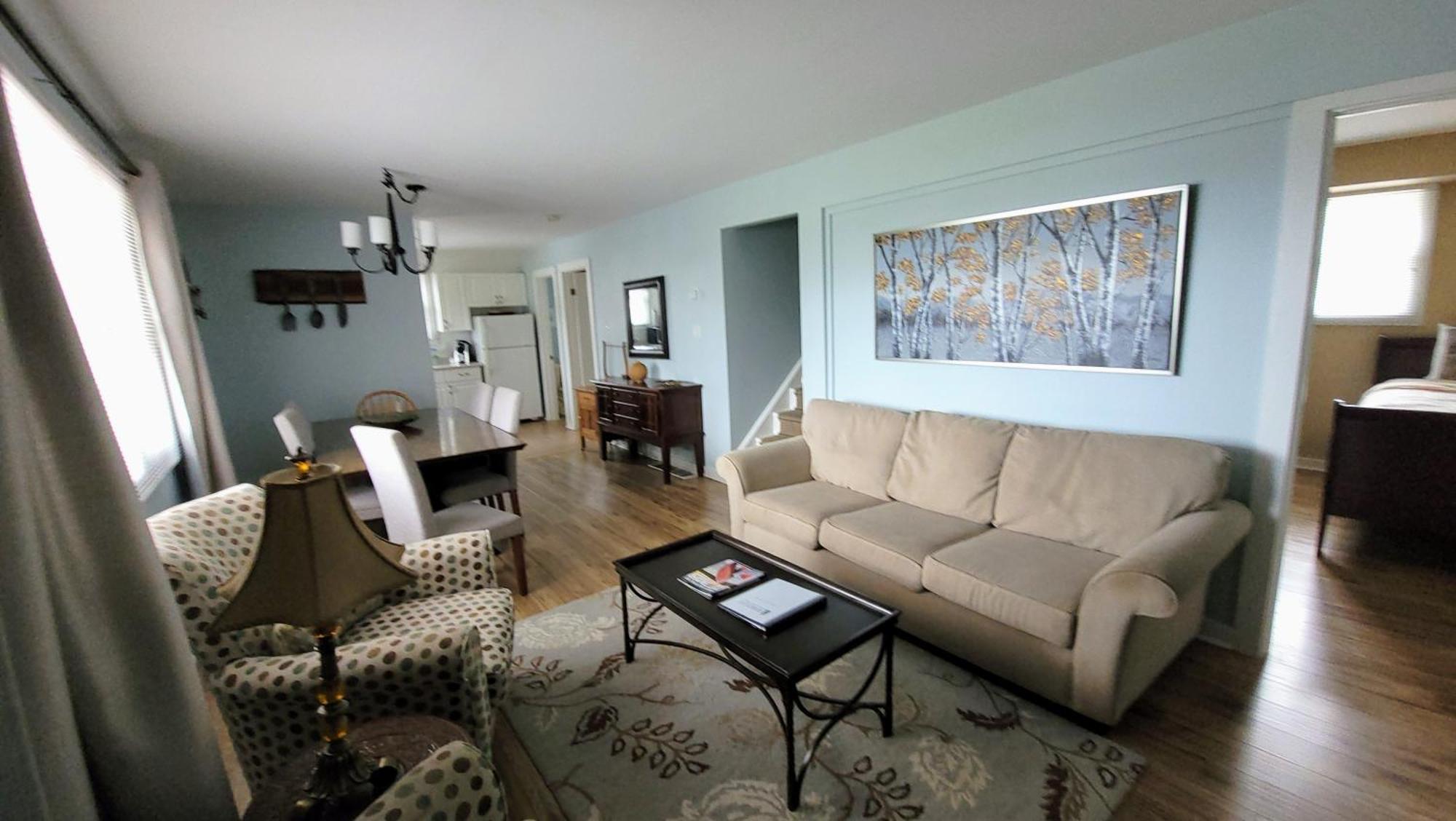 Rawley Resort, Spa & Marina Port Severn Luaran gambar