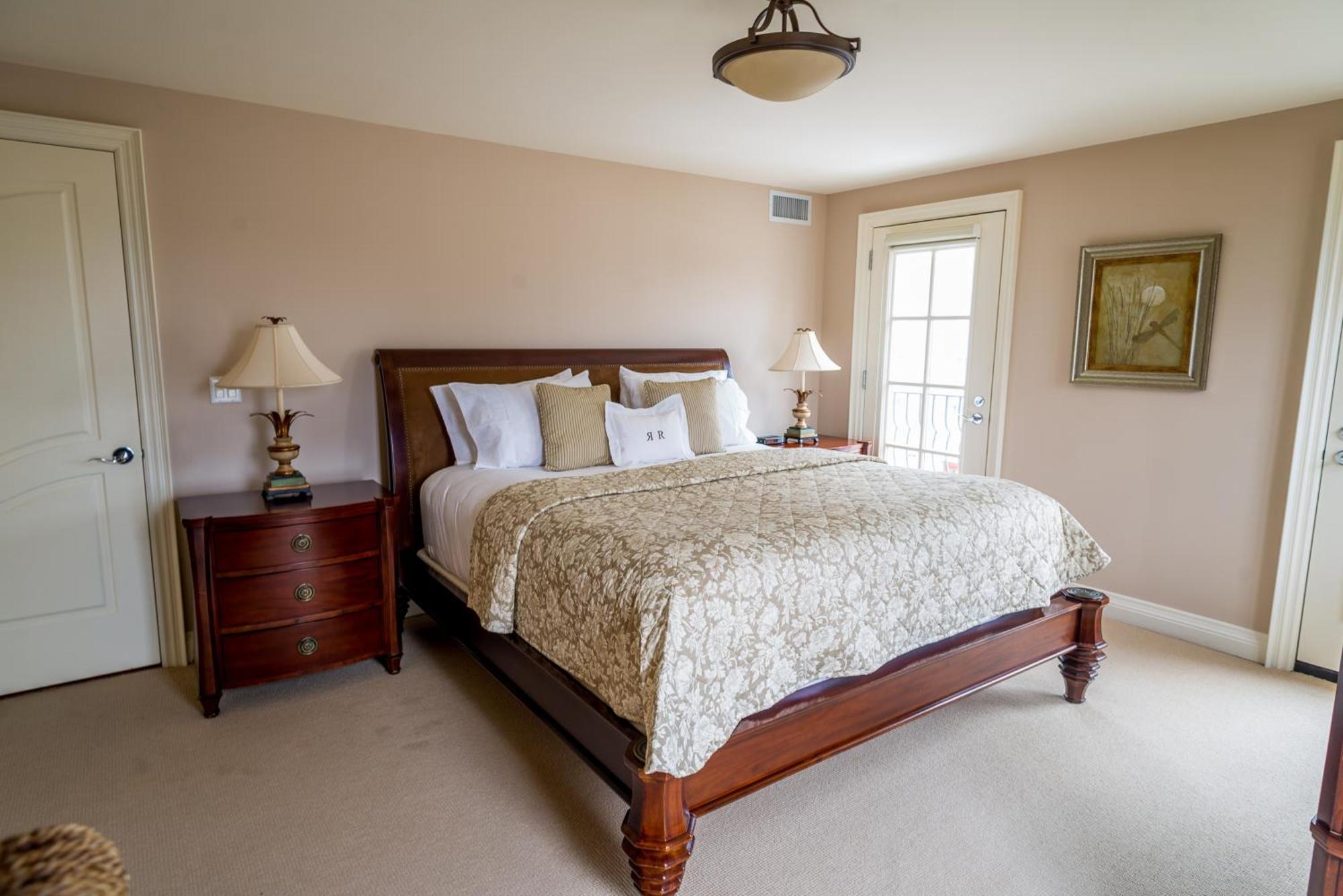 Rawley Resort, Spa & Marina Port Severn Luaran gambar