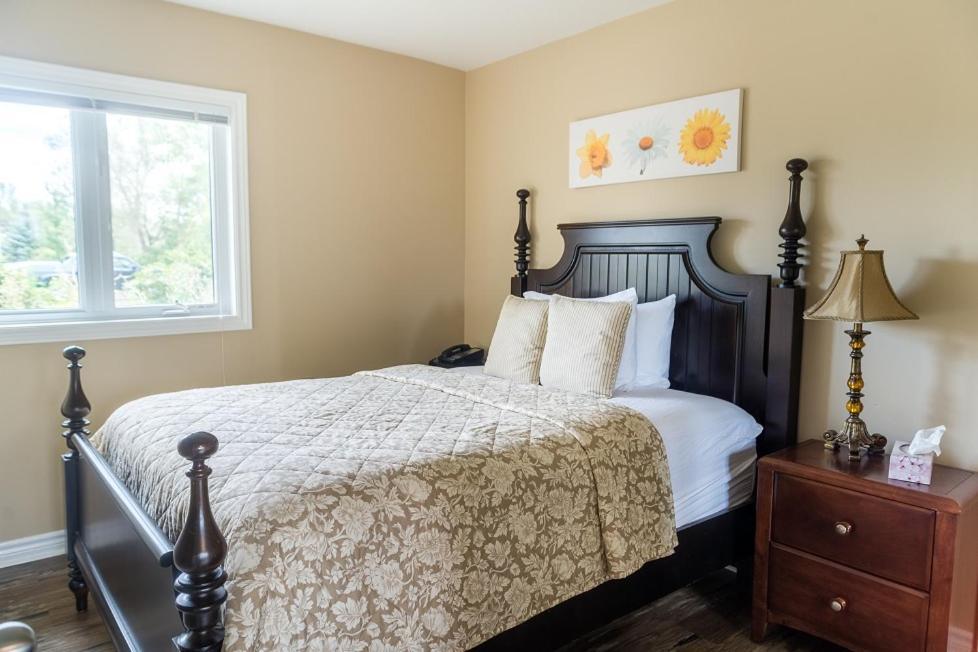 Rawley Resort, Spa & Marina Port Severn Luaran gambar