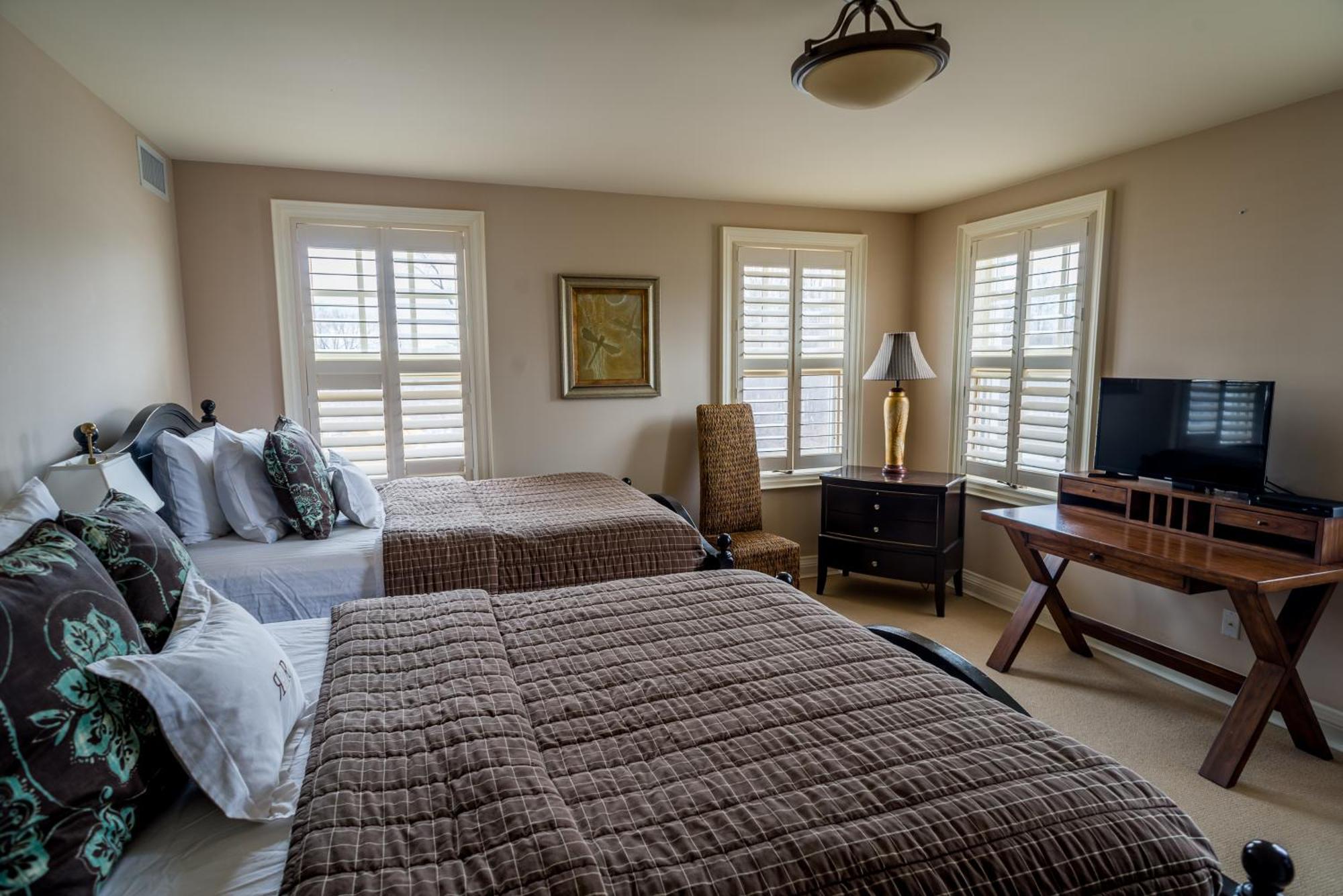 Rawley Resort, Spa & Marina Port Severn Luaran gambar