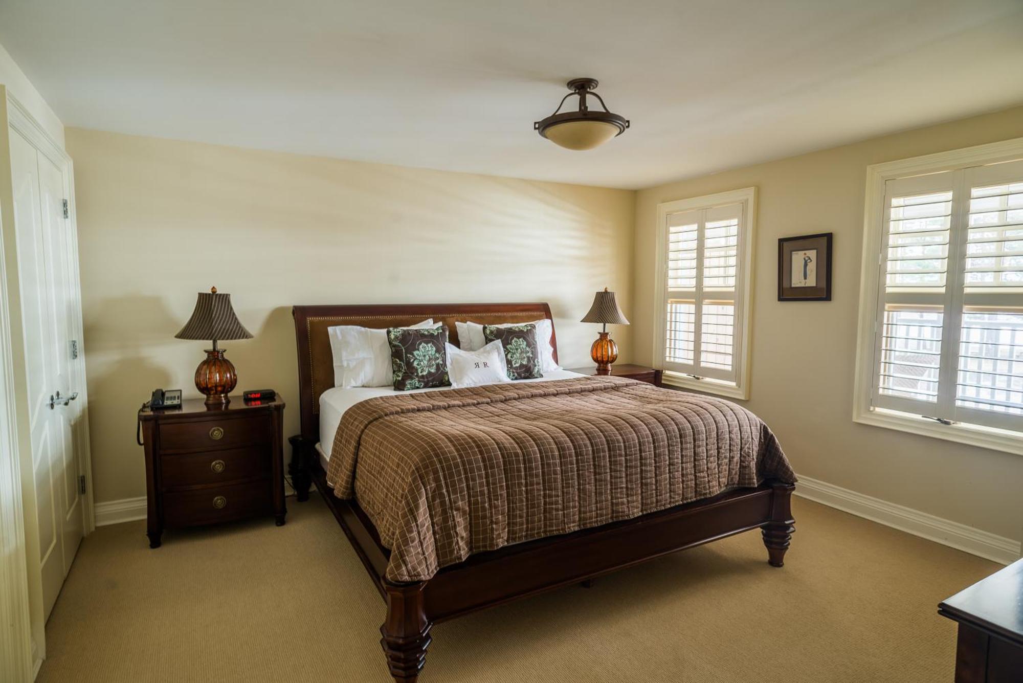 Rawley Resort, Spa & Marina Port Severn Luaran gambar